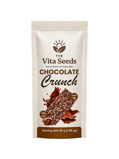 Chocolate Crunchs